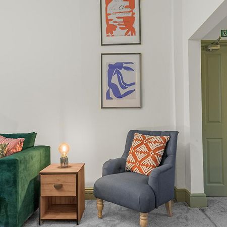 Boutique Home In Lake District, West Cumbria Workington Exteriér fotografie