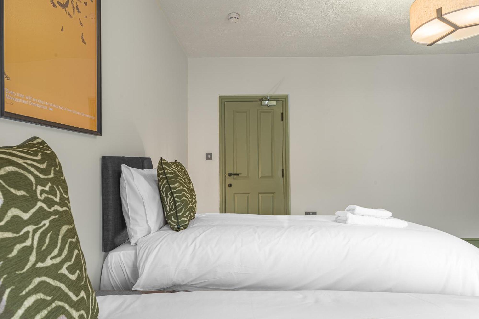 Boutique Home In Lake District, West Cumbria Workington Exteriér fotografie