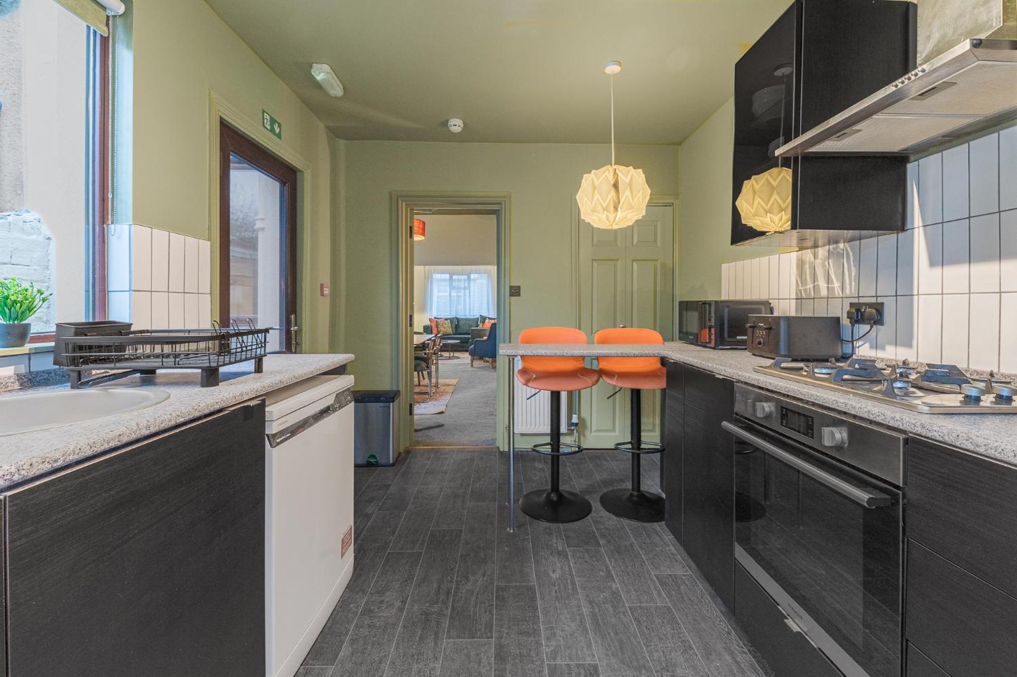 Boutique Home In Lake District, West Cumbria Workington Exteriér fotografie