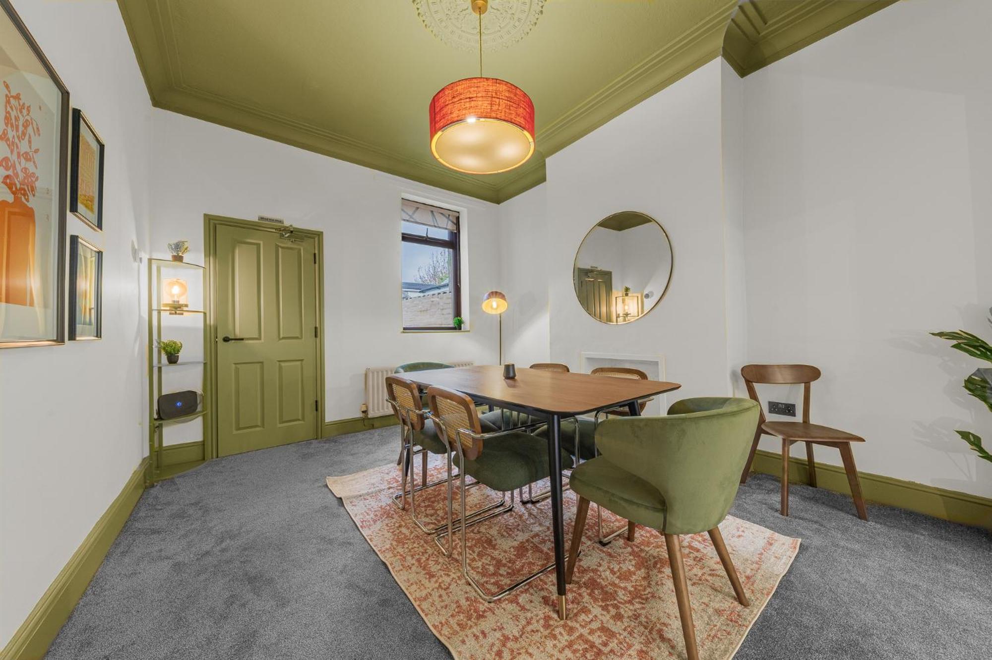 Boutique Home In Lake District, West Cumbria Workington Exteriér fotografie