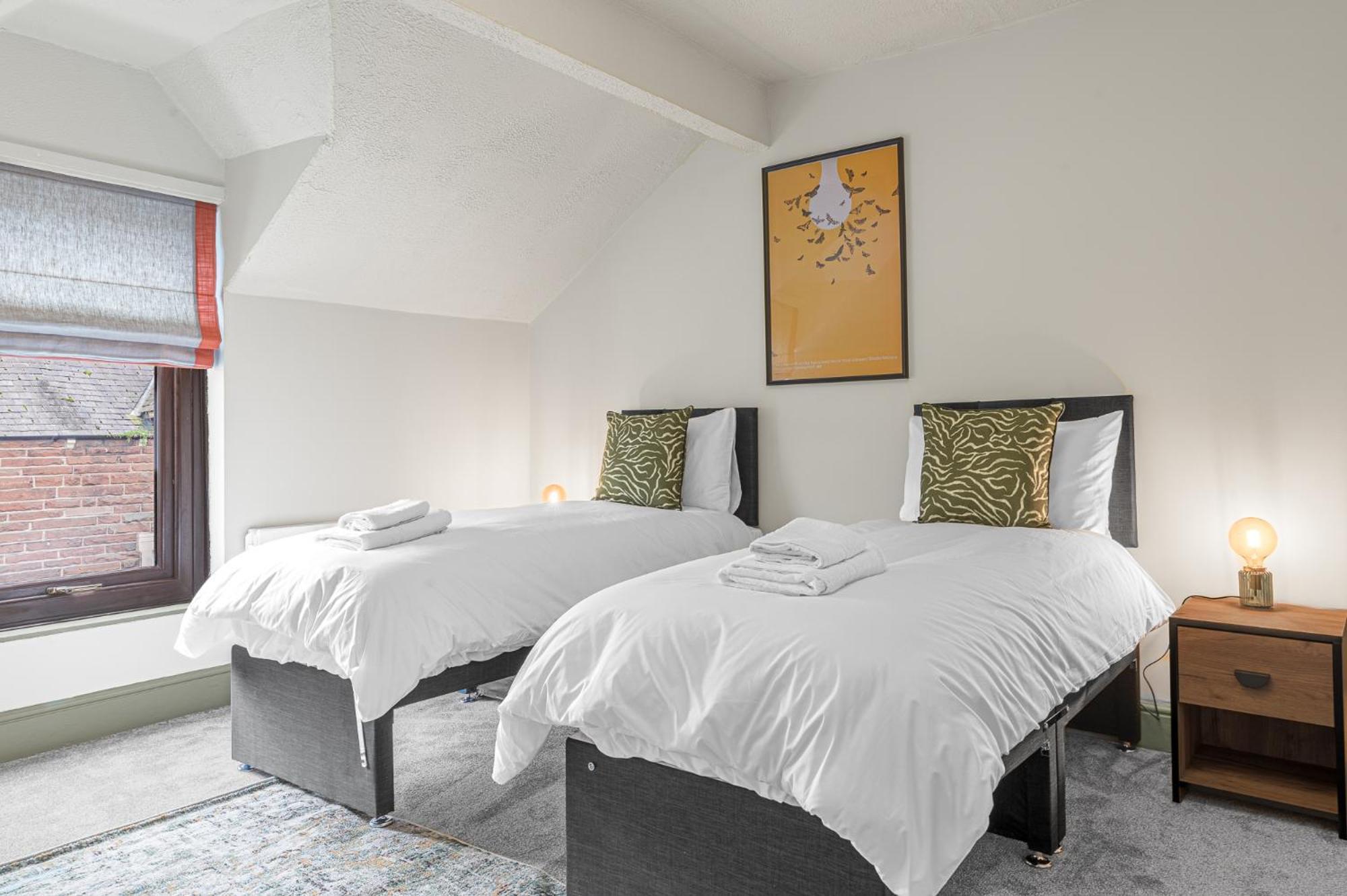 Boutique Home In Lake District, West Cumbria Workington Exteriér fotografie