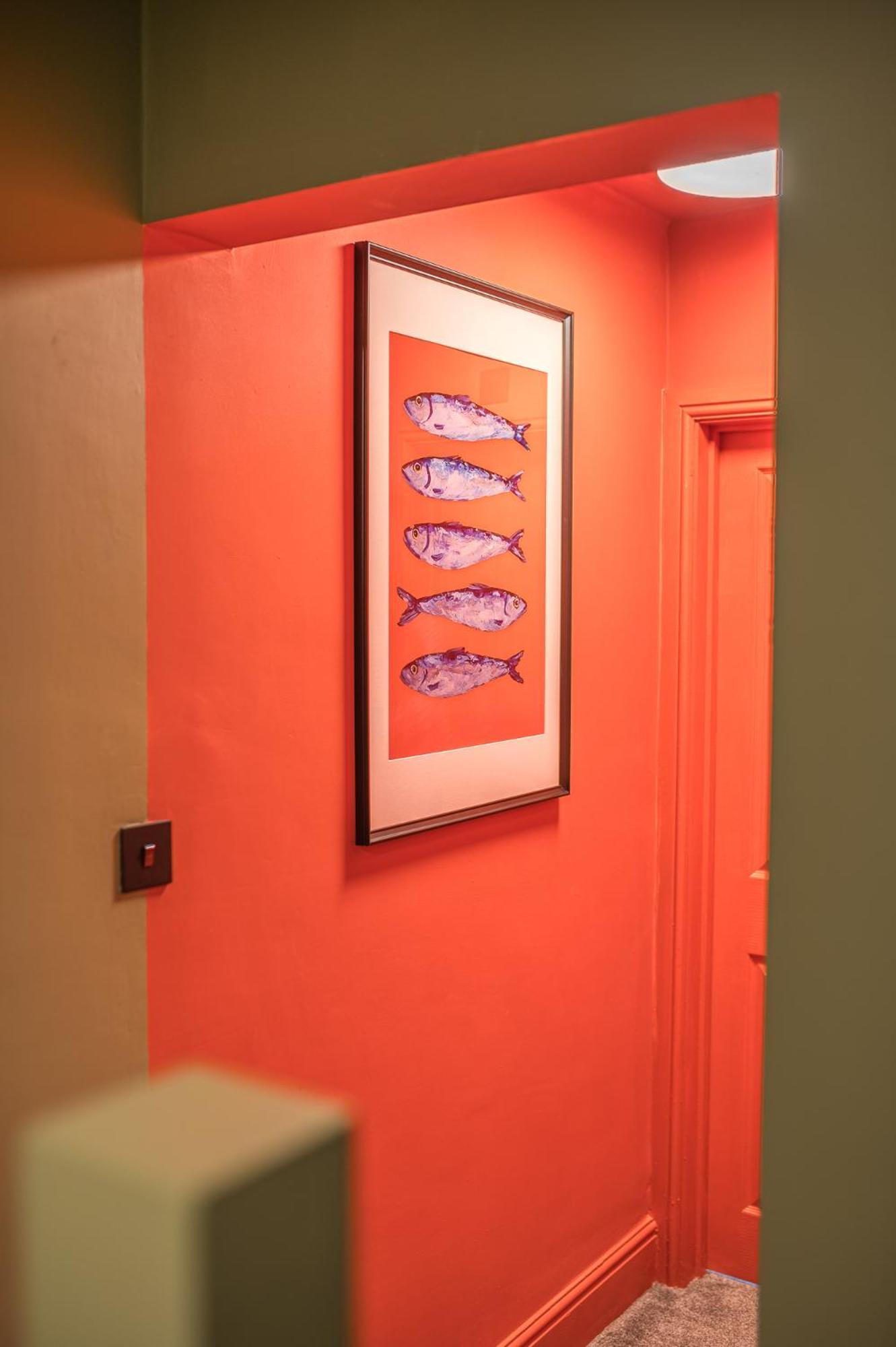 Boutique Home In Lake District, West Cumbria Workington Exteriér fotografie