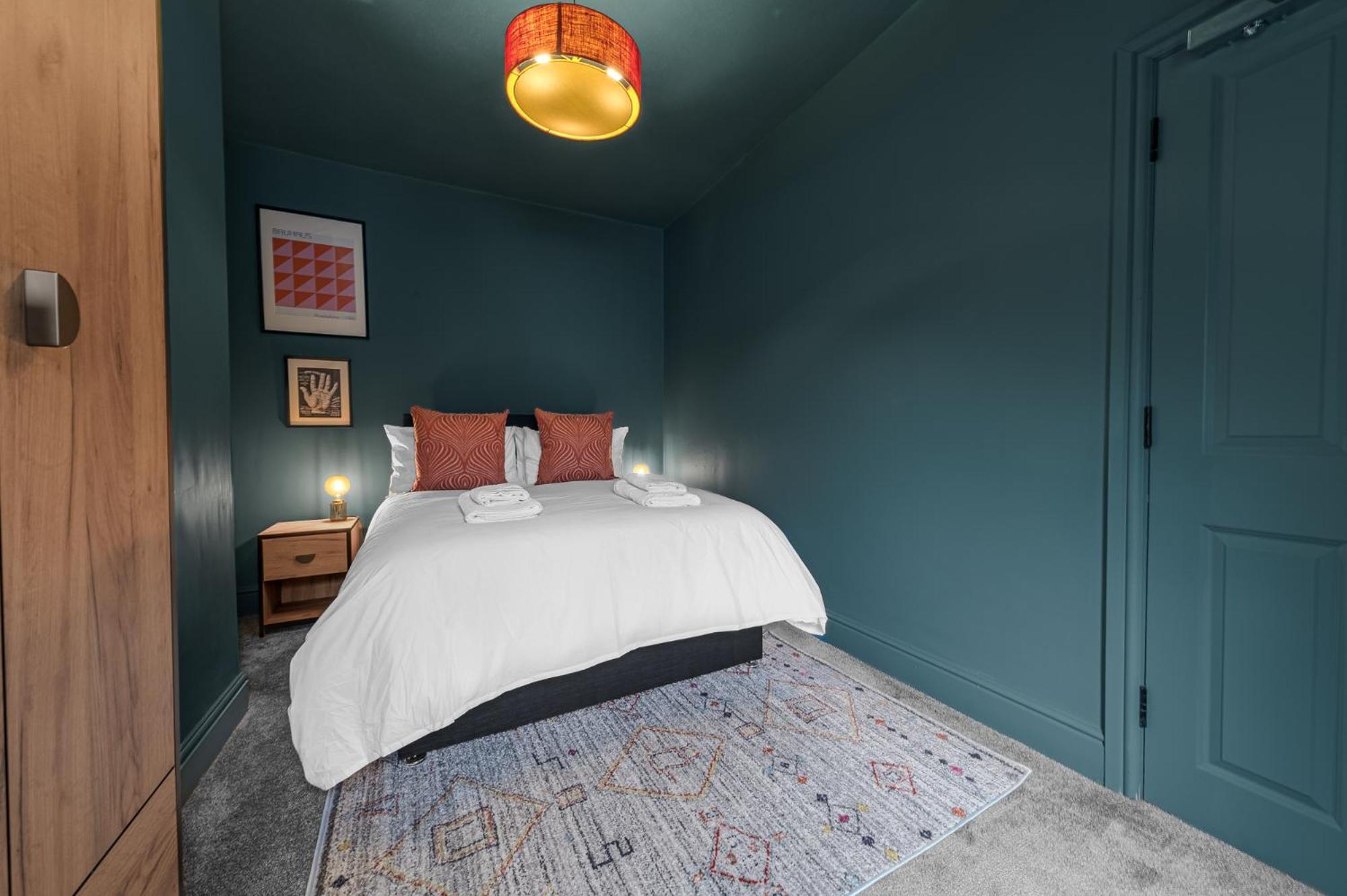 Boutique Home In Lake District, West Cumbria Workington Exteriér fotografie
