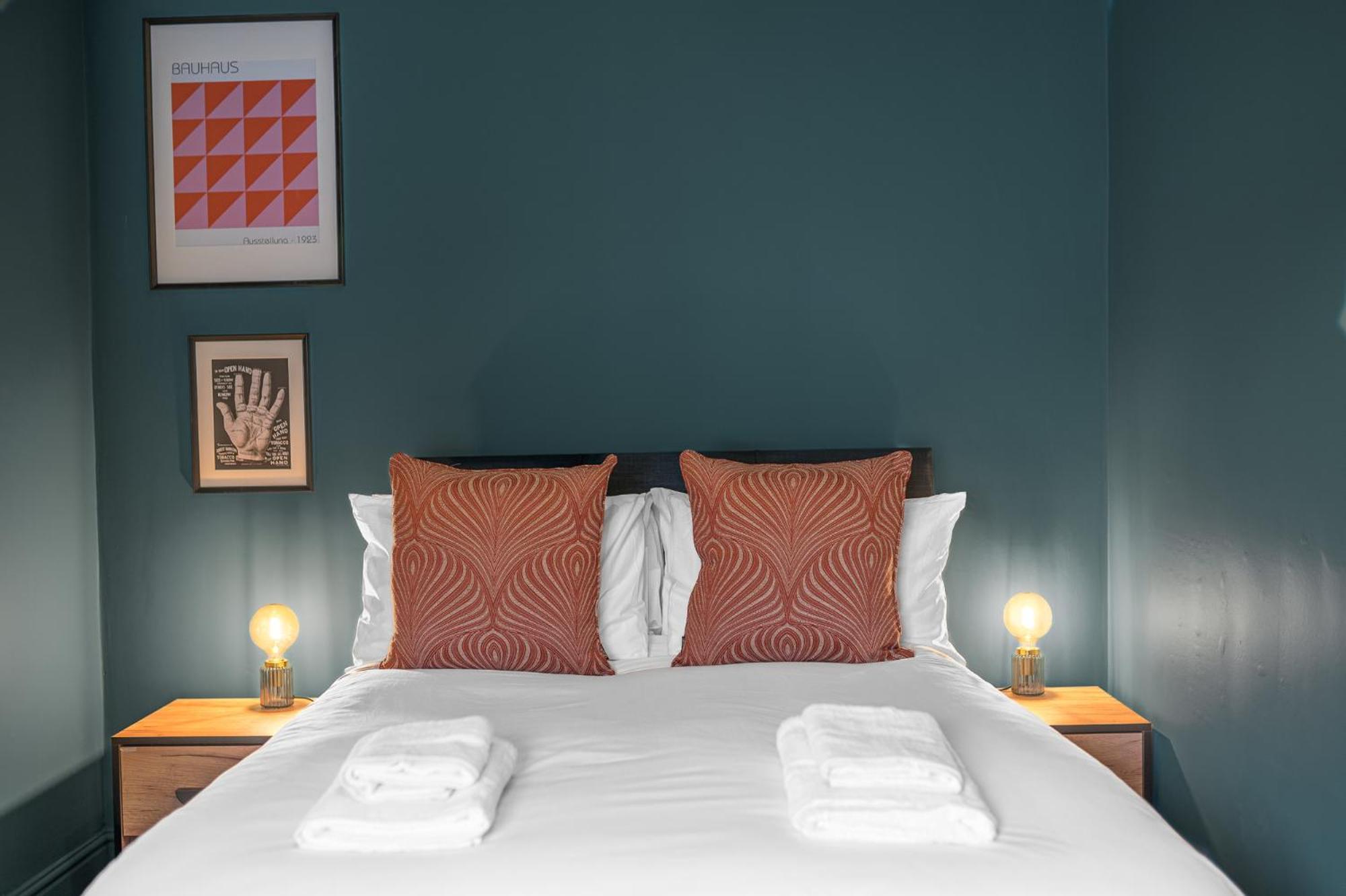 Boutique Home In Lake District, West Cumbria Workington Exteriér fotografie