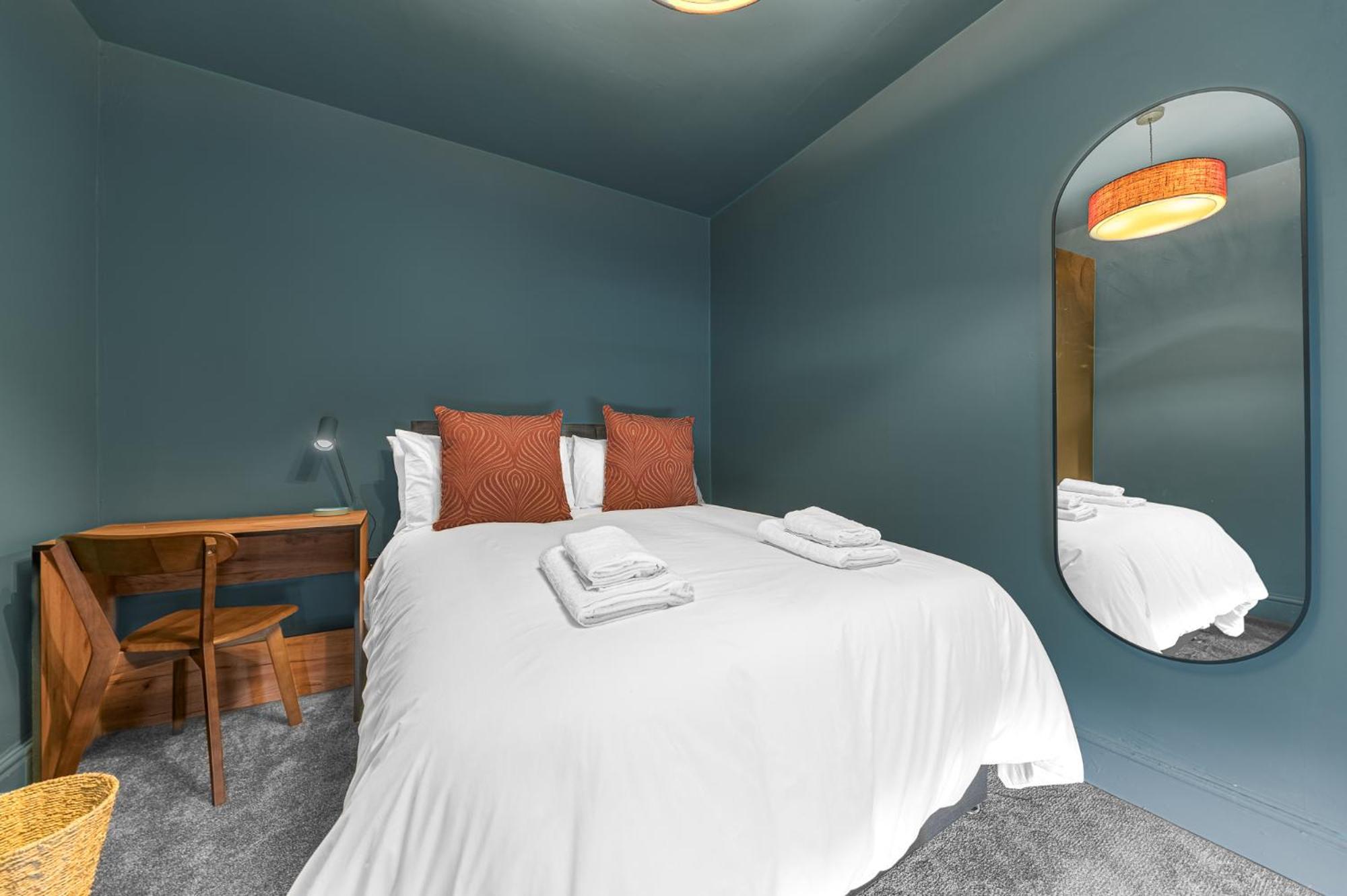 Boutique Home In Lake District, West Cumbria Workington Exteriér fotografie