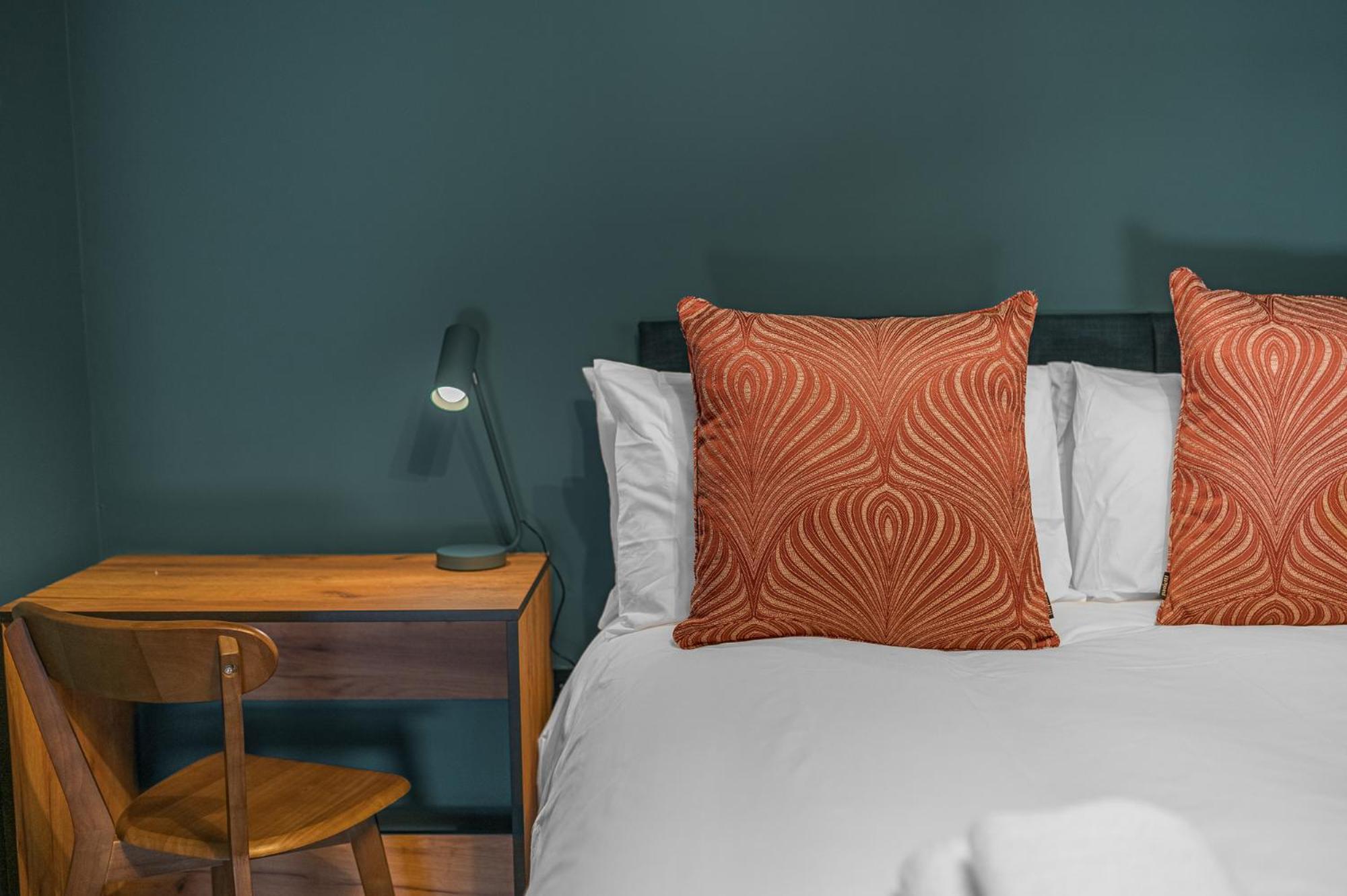 Boutique Home In Lake District, West Cumbria Workington Exteriér fotografie