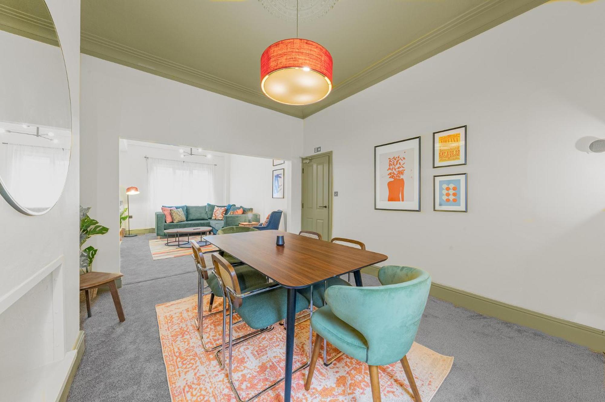 Boutique Home In Lake District, West Cumbria Workington Exteriér fotografie