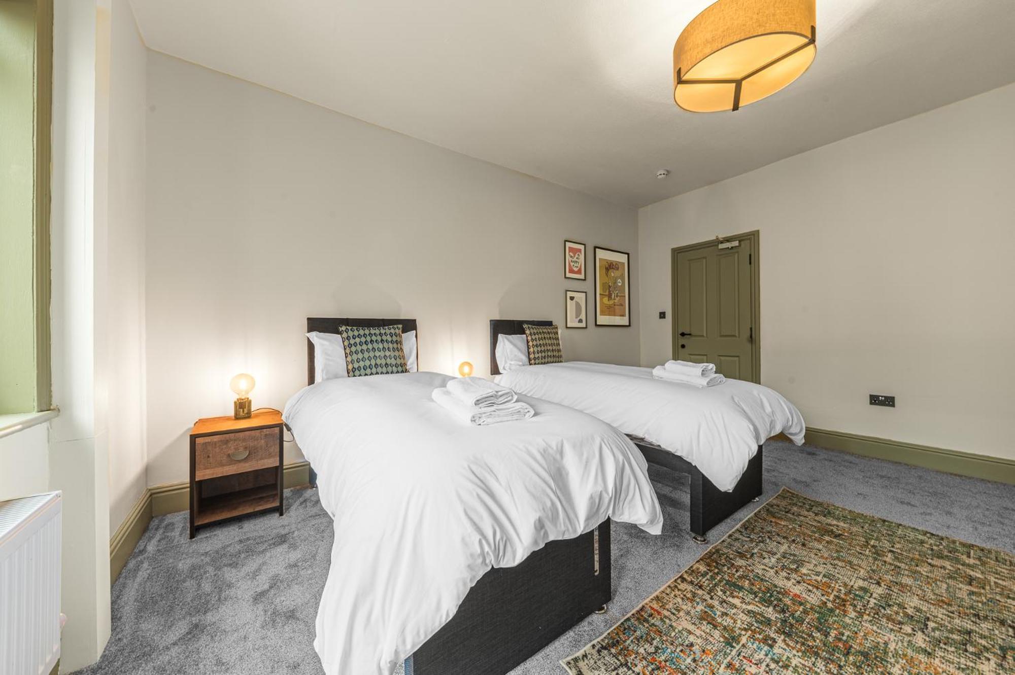 Boutique Home In Lake District, West Cumbria Workington Exteriér fotografie