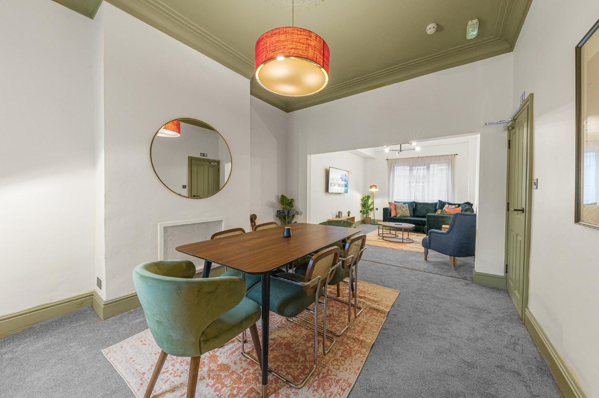 Boutique Home In Lake District, West Cumbria Workington Exteriér fotografie