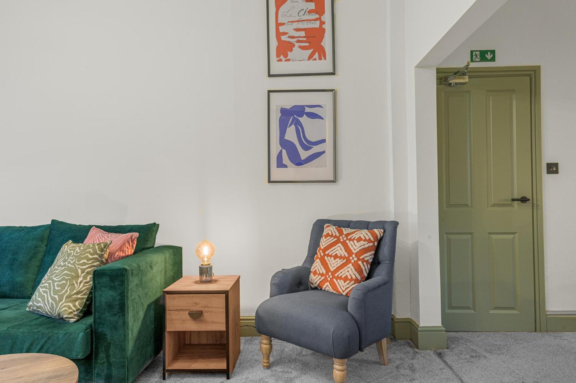 Boutique Home In Lake District, West Cumbria Workington Exteriér fotografie