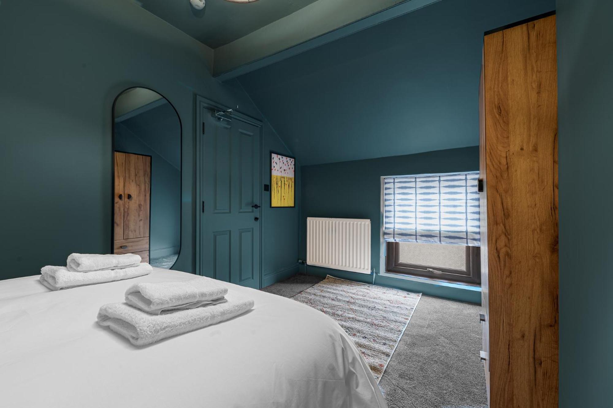 Boutique Home In Lake District, West Cumbria Workington Exteriér fotografie