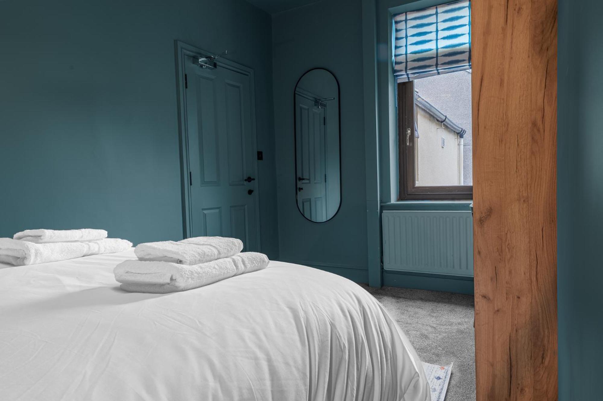 Boutique Home In Lake District, West Cumbria Workington Exteriér fotografie